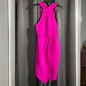 Beautiful cocktail dress